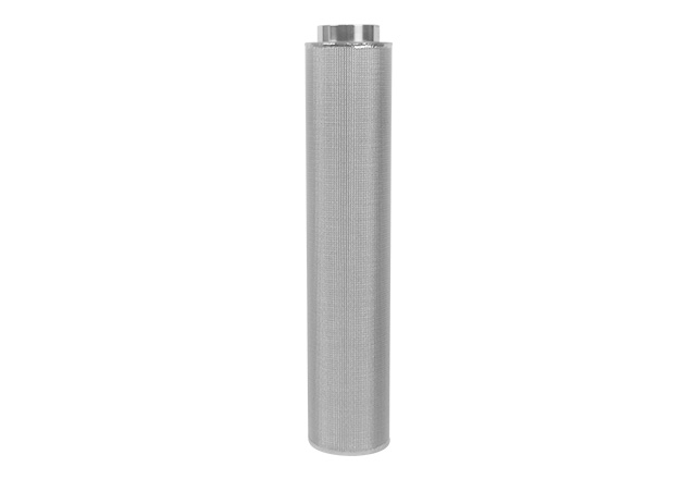 Stainless Steel Filter Cartridge